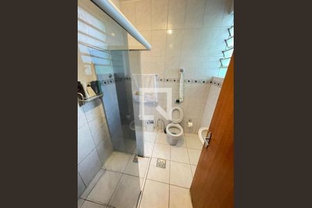 Casa à venda com 3 quartos, 400m² em Sagrada Família, Belo Horizonte