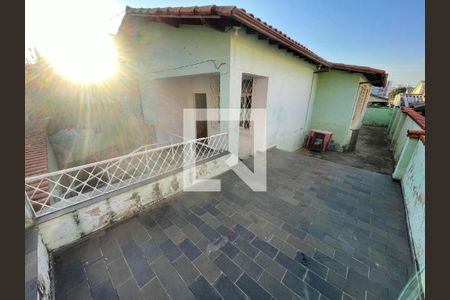 Casa à venda com 3 quartos, 400m² em Sagrada Família, Belo Horizonte