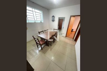 Casa à venda com 3 quartos, 400m² em Sagrada Família, Belo Horizonte