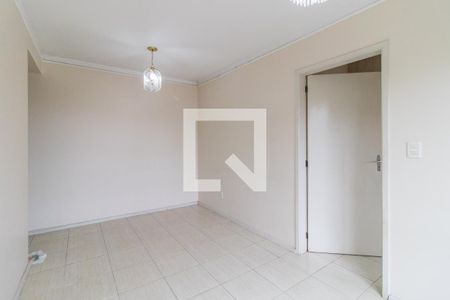 Sala de apartamento à venda com 1 quarto, 41m² em Cavalhada, Porto Alegre
