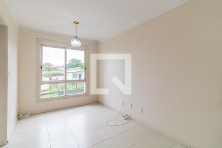 Sala de apartamento à venda com 1 quarto, 41m² em Cavalhada, Porto Alegre