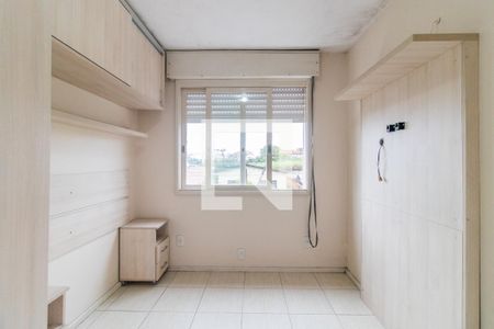 Quarto de apartamento à venda com 1 quarto, 41m² em Cavalhada, Porto Alegre