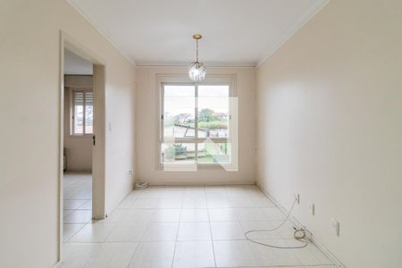 Sala de apartamento à venda com 1 quarto, 41m² em Cavalhada, Porto Alegre