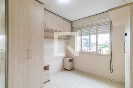 Quarto de apartamento à venda com 1 quarto, 41m² em Cavalhada, Porto Alegre