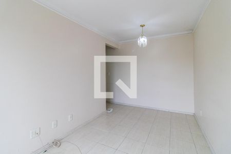 Sala de apartamento à venda com 1 quarto, 41m² em Cavalhada, Porto Alegre