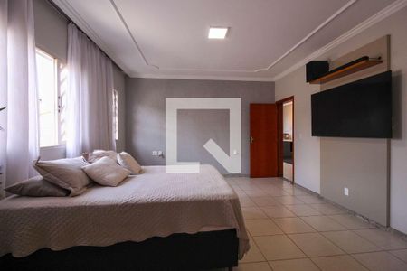 Casa à venda com 5 quartos, 410m² em João Pinheiro, Belo Horizonte