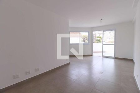 Apartamento à venda com 3 quartos, 93m² em Liberdade, Belo Horizonte