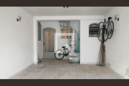 Casa à venda com 3 quartos, 226m² em Parada Inglesa, São Paulo