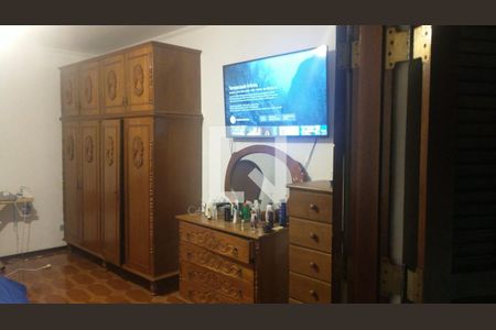 Casa à venda com 3 quartos, 226m² em Parada Inglesa, São Paulo