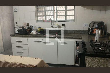 Casa à venda com 3 quartos, 226m² em Parada Inglesa, São Paulo