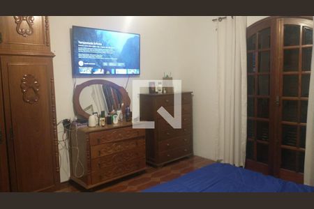 Casa à venda com 3 quartos, 226m² em Parada Inglesa, São Paulo