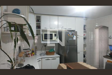 Casa à venda com 3 quartos, 226m² em Parada Inglesa, São Paulo