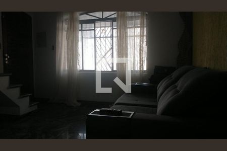 Casa à venda com 3 quartos, 226m² em Parada Inglesa, São Paulo