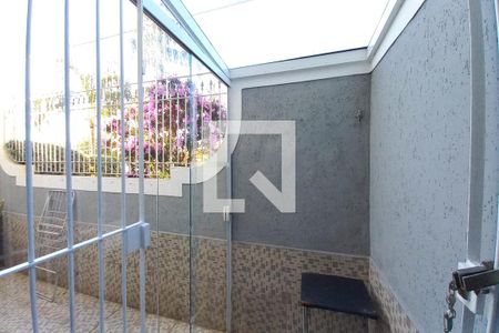 Área comum de apartamento à venda com 2 quartos, 82m² em Jardim Proenca I, Campinas