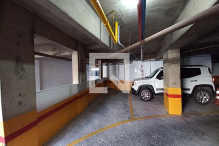 Área comum de apartamento à venda com 2 quartos, 82m² em Jardim Proenca I, Campinas