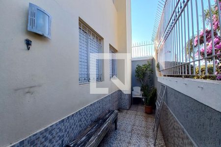 Área comum de apartamento à venda com 2 quartos, 82m² em Jardim Proenca I, Campinas