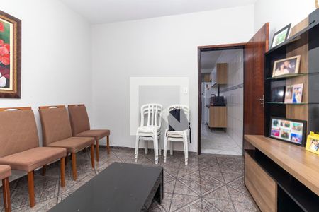 Quarto 3 de casa à venda com 4 quartos, 150m² em Parque Cruzeiro do Sul, São Paulo