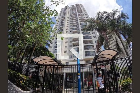 Fachada de apartamento à venda com 3 quartos, 69m² em Barra Funda, São Paulo