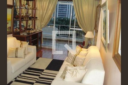 Apartamento à venda com 3 quartos, 104m² em Barra da Tijuca, Rio de Janeiro