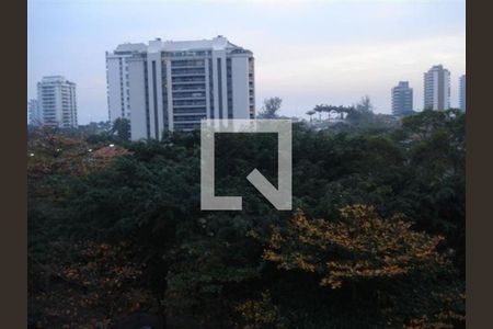 Apartamento à venda com 3 quartos, 104m² em Barra da Tijuca, Rio de Janeiro