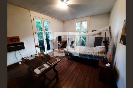 Casa de Condomínio à venda com 3 quartos, 345m² em Itanhangá, Rio de Janeiro