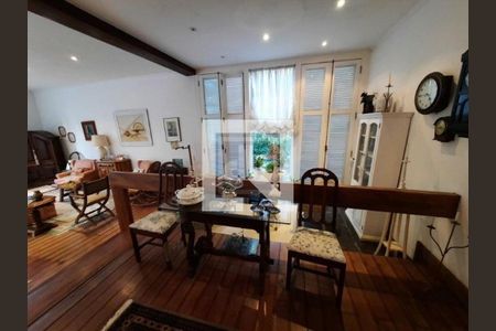 Casa de Condomínio à venda com 3 quartos, 345m² em Itanhangá, Rio de Janeiro