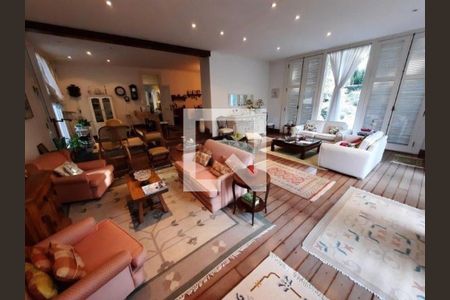 Casa de Condomínio à venda com 3 quartos, 345m² em Itanhangá, Rio de Janeiro