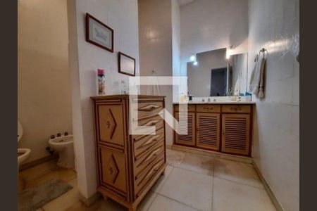 Casa de Condomínio à venda com 3 quartos, 345m² em Itanhangá, Rio de Janeiro