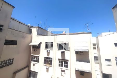 Apartamento à venda com 1 quarto, 30m² em Flamengo, Rio de Janeiro