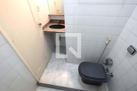 Apartamento à venda com 1 quarto, 30m² em Flamengo, Rio de Janeiro