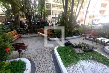 Apartamento à venda com 1 quarto, 30m² em Flamengo, Rio de Janeiro