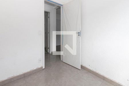 Quarto 2 de apartamento à venda com 2 quartos, 37m² em Jardim São Luís, São Paulo
