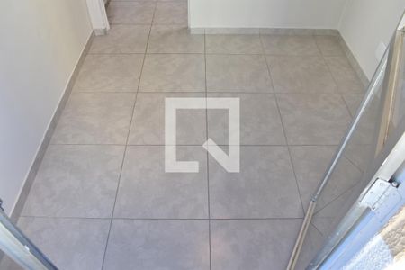 Quarto de apartamento para alugar com 1 quarto, 25m² em Mercês, Curitiba