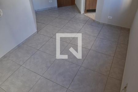 Sala de apartamento para alugar com 1 quarto, 25m² em Mercês, Curitiba