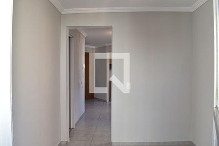 Quarto de apartamento para alugar com 1 quarto, 25m² em Mercês, Curitiba