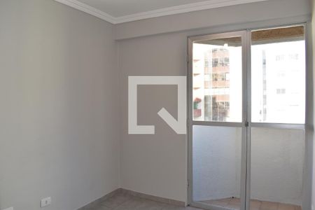 Quarto de apartamento para alugar com 1 quarto, 25m² em Mercês, Curitiba