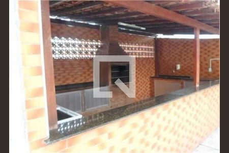 Apartamento à venda com 2 quartos, 64m² em Cachambi, Rio de Janeiro