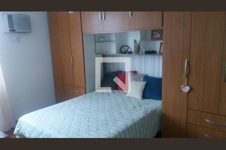Apartamento à venda com 2 quartos, 64m² em Cachambi, Rio de Janeiro