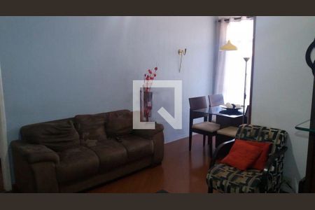 Apartamento à venda com 2 quartos, 64m² em Cachambi, Rio de Janeiro