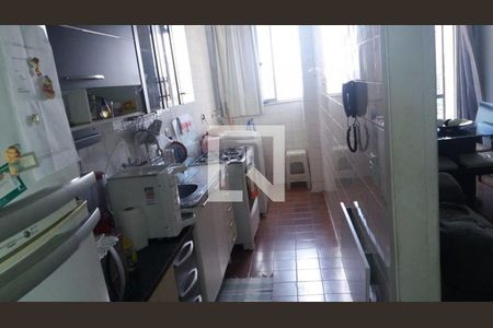Apartamento à venda com 2 quartos, 64m² em Cachambi, Rio de Janeiro