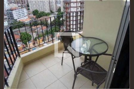 Apartamento à venda com 2 quartos, 64m² em Cachambi, Rio de Janeiro