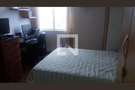 Apartamento à venda com 2 quartos, 64m² em Cachambi, Rio de Janeiro