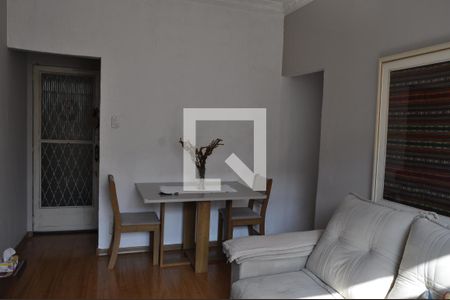 Sala de apartamento à venda com 2 quartos, 47m² em Engenho de Dentro, Rio de Janeiro