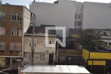 Vista de apartamento à venda com 2 quartos, 47m² em Engenho de Dentro, Rio de Janeiro