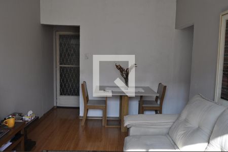 Sala de apartamento à venda com 2 quartos, 47m² em Engenho de Dentro, Rio de Janeiro