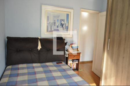 Quarto 1 de apartamento à venda com 2 quartos, 47m² em Engenho de Dentro, Rio de Janeiro