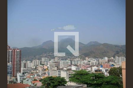 Casa à venda com 4 quartos, 302m² em Méier, Rio de Janeiro