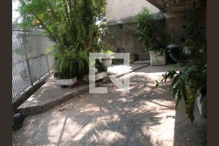 Casa à venda com 4 quartos, 302m² em Méier, Rio de Janeiro