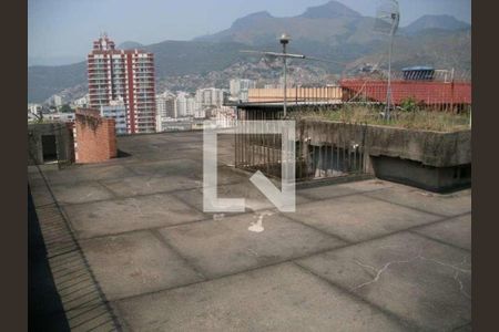 Casa à venda com 4 quartos, 302m² em Méier, Rio de Janeiro