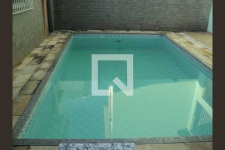 Casa à venda com 3 quartos, 360m² em Engenho de Dentro, Rio de Janeiro